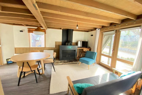 Alps Heimers - Tourism TAS 2