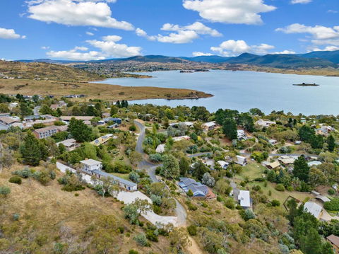 Alps Lakeview Lodge - Hobart Tourism 2