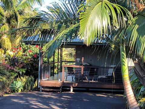 Alstonville Country Cottages - Hobart Tourism 0