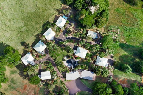 Alstonville Country Cottages - Hobart Tourism 2