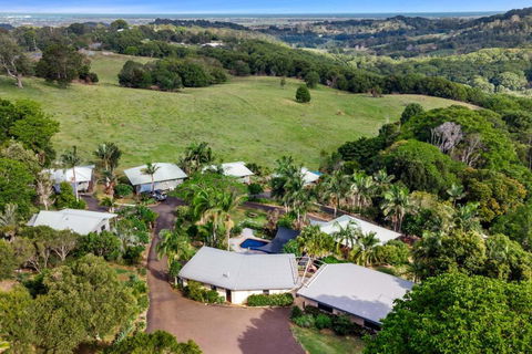 Alstonville Country Cottages - Hobart Tourism 3