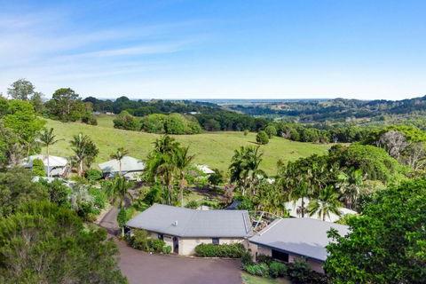 Alstonville Country Cottages - Hobart Tourism 4