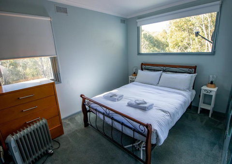 Altitude Apartment 2 - Hobart Tourism 0