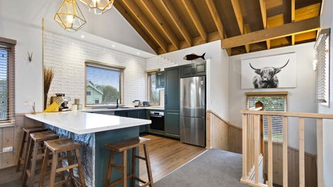 Altitude - Tourism TAS 3