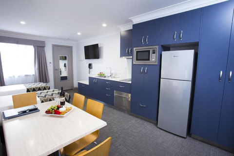 Altitude Motel Apartments - Tourism TAS 4
