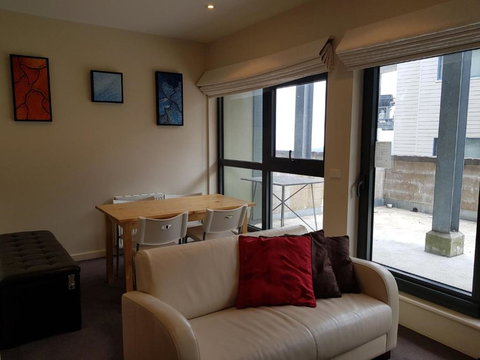 Alto 203 - Tourism TAS 4