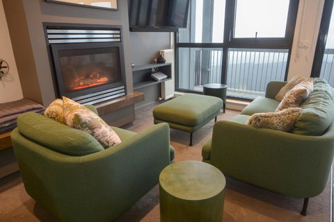 Alto Villa 403 - Hobart Tourism 0