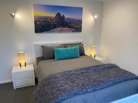 Altura Apartment Bright - Tourism TAS 1