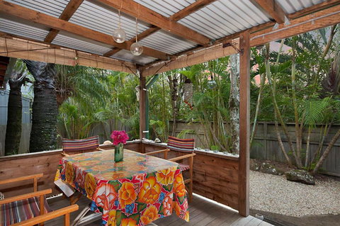 Aluna - Tourism TAS 1