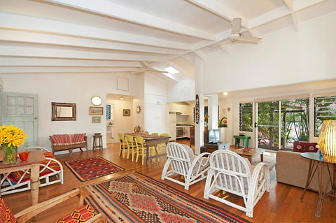 Aluna - Tourism TAS 2