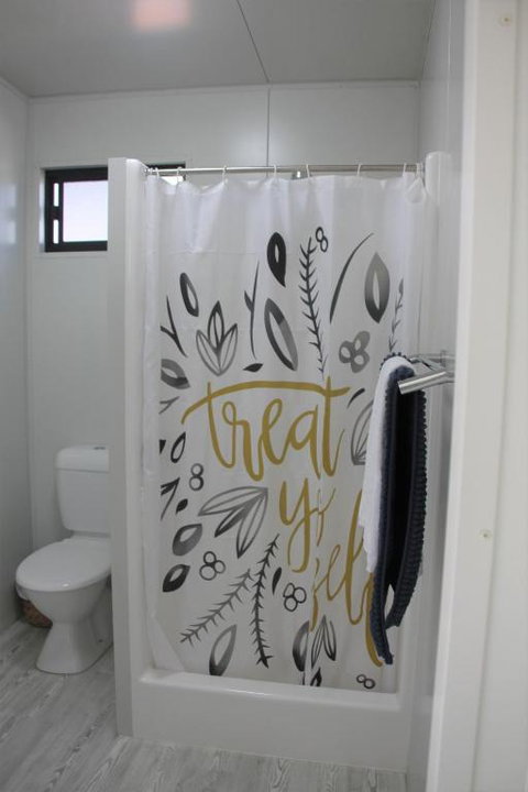 Alva Beach Tourist Park - Tourism TAS 4