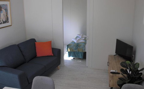 Alva Beach Tourist Park - Tourism TAS 2