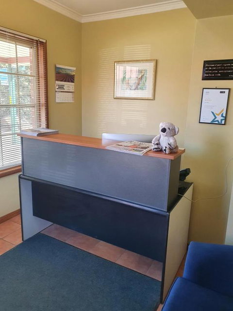 Alyn Motel - Tourism TAS 3