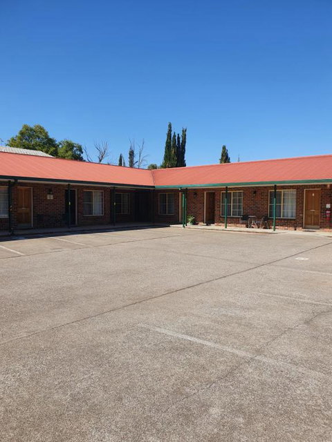 Alyn Motel - Tourism TAS 4