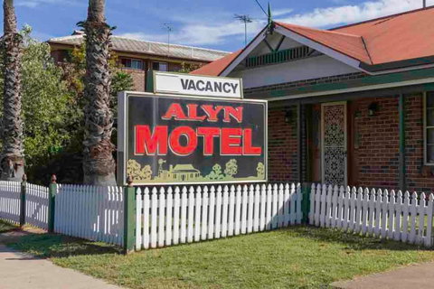 Alyn Motel - Tourism TAS 0