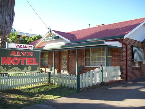 Alyn Motel - Tourism TAS 1
