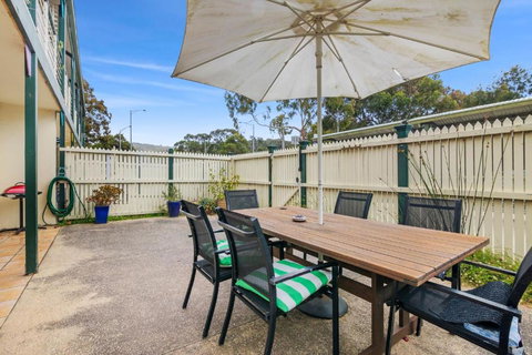 Am Meer At Cora Lynn - Tourism TAS 0