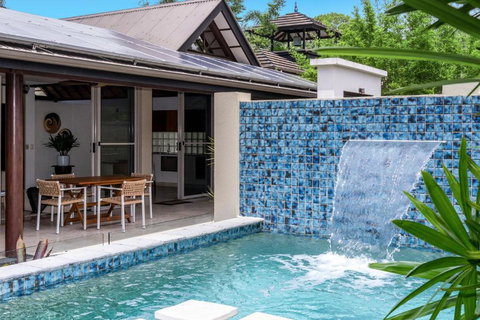 Amala Villa - Tourism TAS 0