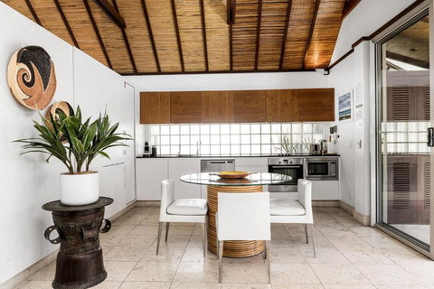 Amala Villa - Tourism TAS 3