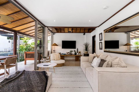 Amala Villa - Tourism TAS 1