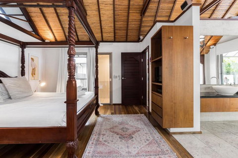 Amala Villa - Tourism TAS 4