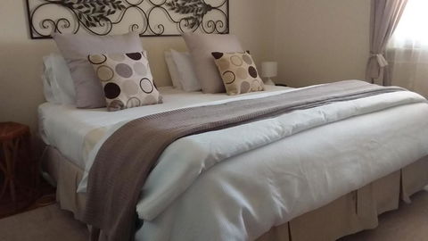 Amalie Cottage Waikerie Unit 1 - Hobart Tourism 1