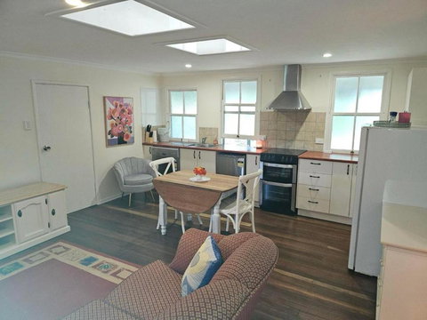 Amamoor Lodge - Tourism TAS 4