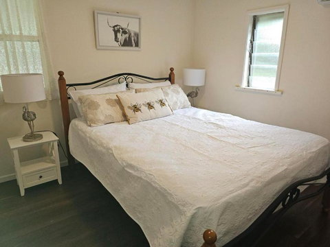 Amamoor Lodge - Tourism TAS 2