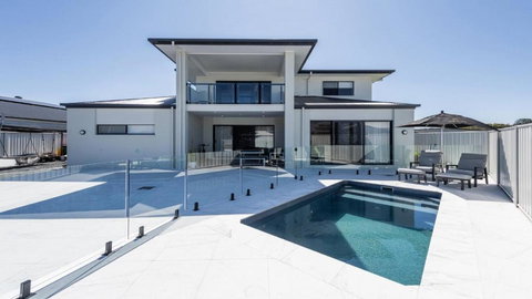 Amaraoo Oasis - Yamba - Tourism TAS 0