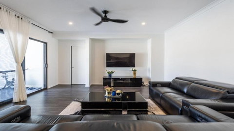 Amaraoo Oasis - Yamba - Tourism TAS 2