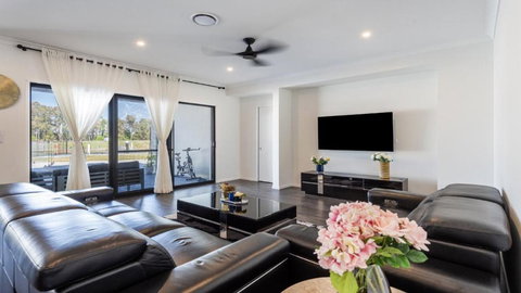 Amaraoo Oasis - Yamba - Tourism TAS 3