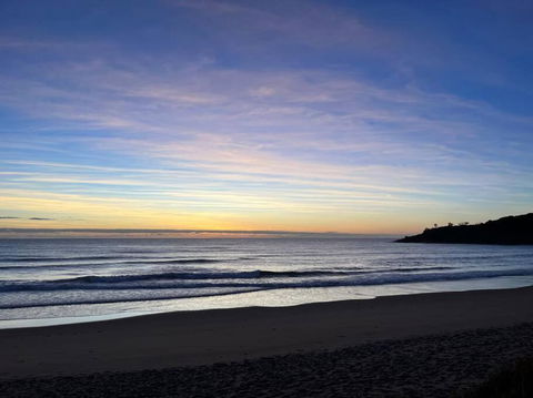 Amare In Agnes Water - Tourism TAS 1