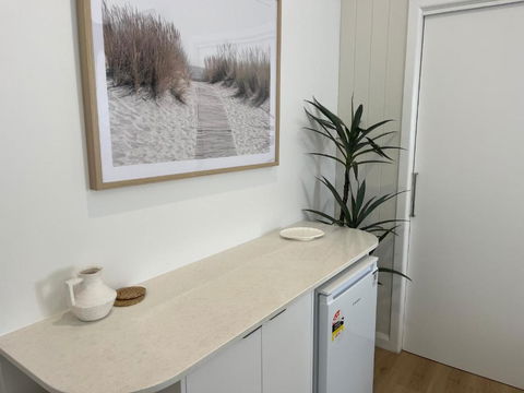 Amare In Agnes Water - Tourism TAS 3