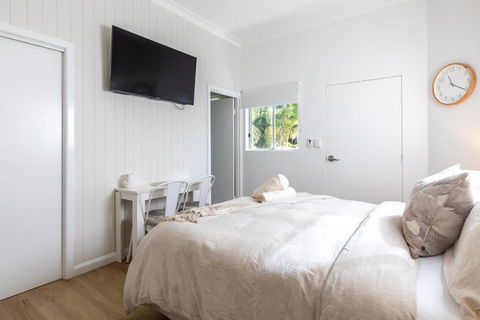 Amare In Agnes Water - Tourism TAS 4