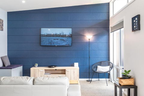 Amaroo 2 - Freycinet Holiday Houses - Tourism TAS 2