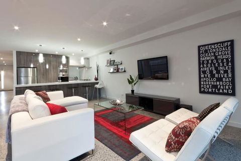 Amaroo - Tourism TAS 2