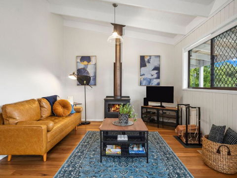 Amaroo Cottage - Tourism TAS 1