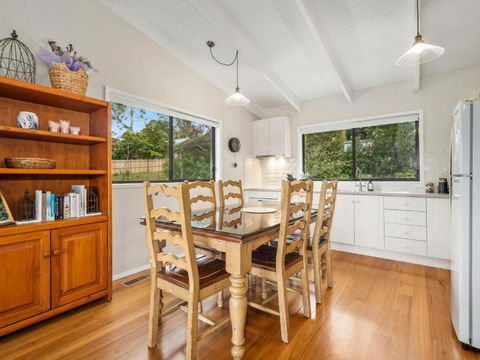 Amaroo Cottage - Tourism TAS 3