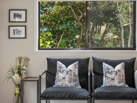 Amaroo Cottage - Tourism TAS 4