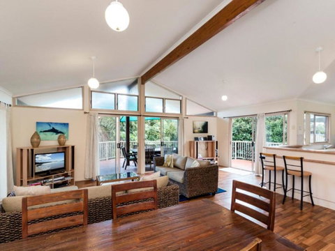 Amaroo House - Tourism TAS 0