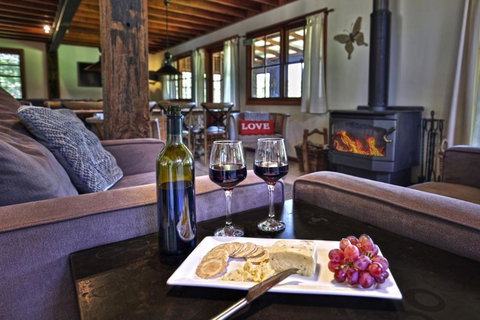 Amaroo House - Glorious Views - Tourism TAS 1