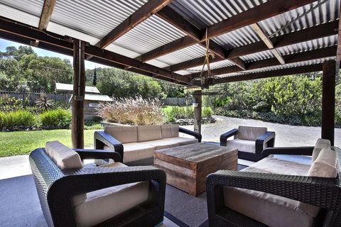 Amaroo House - Glorious Views - Tourism TAS 4