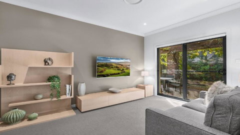 Amaroo Lodge - The Vintage - Tourism TAS 0