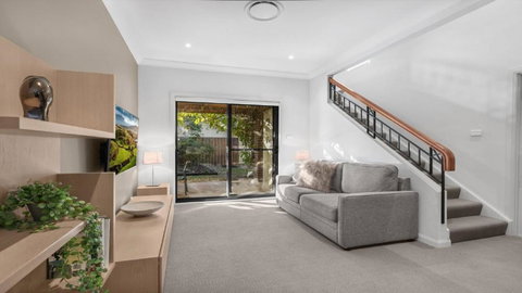 Amaroo Lodge - The Vintage - Tourism TAS 2