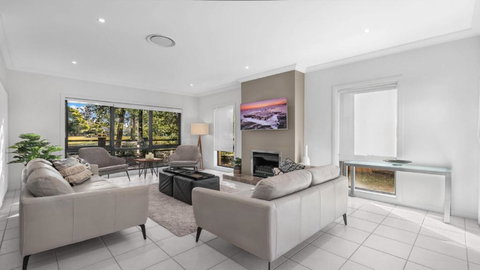 Amaroo Lodge - The Vintage - Tourism TAS 3