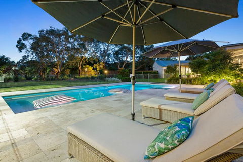 Amaroo Luxury Family Resort Mornington Peninsula - Hobart Tourism 4