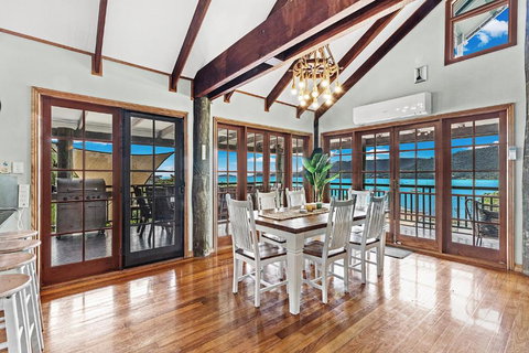 Amaroo On Airlie - Tourism TAS 0