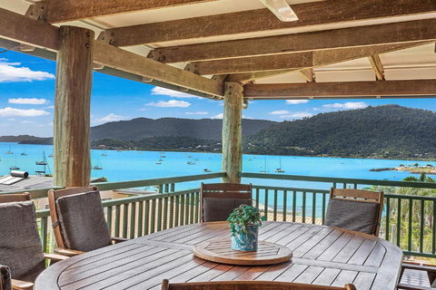 Amaroo On Airlie - Tourism TAS 3