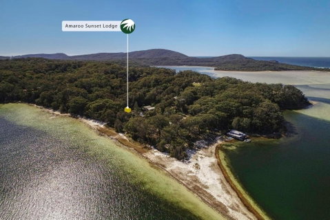 Amaroo Sunset Lodge - Tourism TAS 2