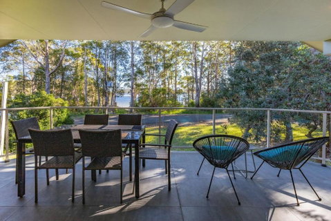 Amaroo Sunset Lodge - Tourism TAS 3